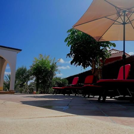 Villa Cheli Fuerteventura Golf Resort Caleta De Fuste Buitenkant foto