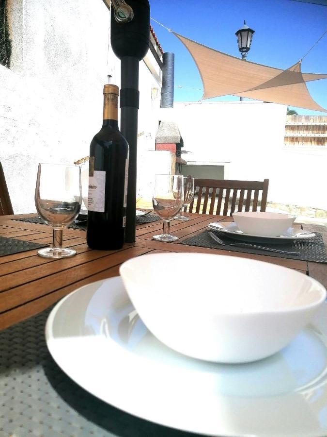 Villa Cheli Fuerteventura Golf Resort Caleta De Fuste Buitenkant foto